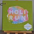 Holi run