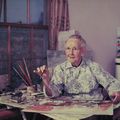 Grandma Moses