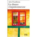 La douce empoisonneuse d'Arto Paasilinna