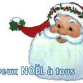 Joyeux Noël !!