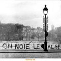 Paris, 17 octobre 1961