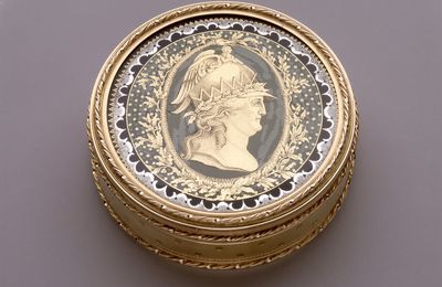 Georgia Museum of Art to examine Catherine the Great’s art patronage