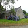 Vacances 2015: lundi 27 juillet: les Enclos Paroissiaux: Kanndi du Fers