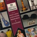 14/05/1994, Odyssey, "Rock N Roll & Hollywood Memorabilia and Autographs": Catalogue