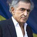 Bernard-Henri Lévy, le grand âge du nouveau philosophe