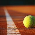 Retrouver le plaisir d'un match de tennis