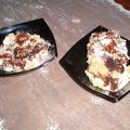 TIRAMISU CREOLE