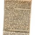 Argus de la presse.le radical.