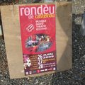 Castelnau-Barbarens et le Festival Lo Rondeu de Castelnau !