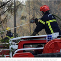 Des renforts pour le Sud-Est