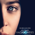 Affiche française du film Les Âmes Vagabondes!