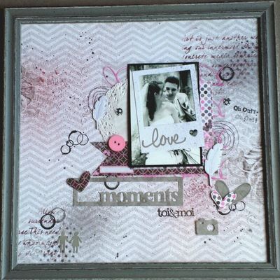 Un cadeau pour un anniversaire de mariage