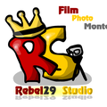 Bienvenue sur le site officiel du Rebel29studio!