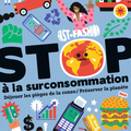 Stop à la surconsommation