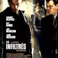 L'infernal affairs des Infiltrés