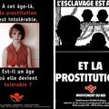 Non à la prostitution!!