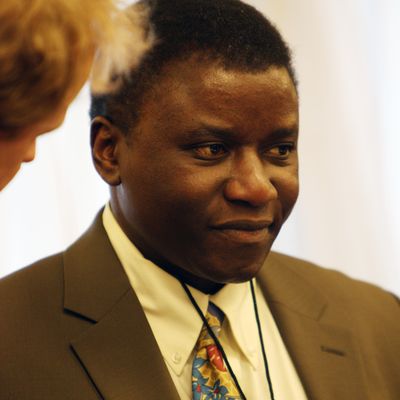 Le réchauffement climatique est une menace pour la sécurité - Climate change is a threat to security