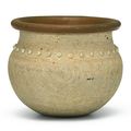 A 'Ganzhou' 'rice mesure' jar, Southern Song-Yuan dynasty