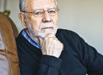 Óscar Arturo Hahn (1938 -) : Rendez-vous / Cita