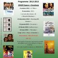 VERVIERS : 8/11  DECOUVERTE DE DEUX FILMS-DOCUMENTAIRE BELGE "THEME: L'ENFANCE"