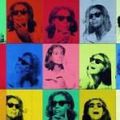 Exposition Andy Warhol au Grand Palais