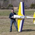 Retour sur la journée ,avions ,de Dimanche, en photos.