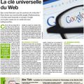 Google, outil universel