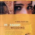 MONSOON WEDDING, de Mira Nair