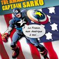 Marvel Sarko