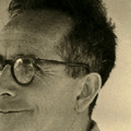 Arie Shamri (1907-1978) : Eté tardif
