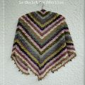 South Bay Shawl