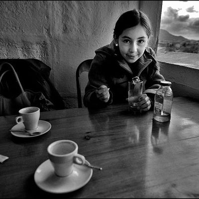 Marseille, novembre 2009 (III)