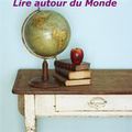 Challenge 2009 : Lire autour du Monde