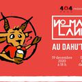 Festival Dahu'topies en ligne et en direct