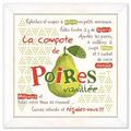 La Compote de poires ( 5 )