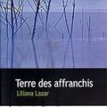 Terre des affranchis