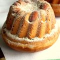 Kouglof (Kougelhopf)