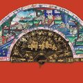 'Delightful Luxury: The Art of Chinese Lacquer' at Asian Art Museum