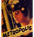 METROPOLIS, de Fritz Lang