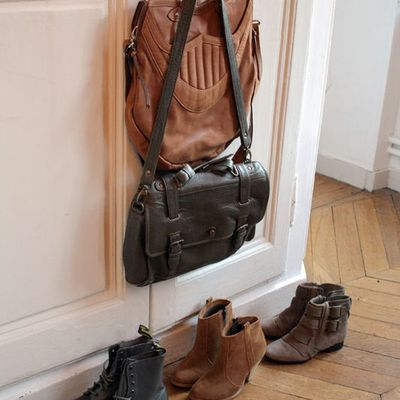 #66 : le changement de vie