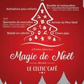 Réunion d'information et organisation du "Village de Noel" - 02 déc 2017