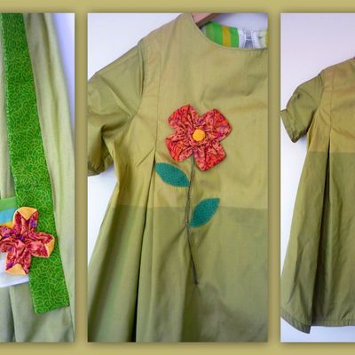 Swap Grain de couture #2