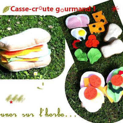 Casse-Croute