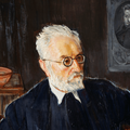 Miguel de Unamuno (1864 – 1936) : « Que je meure les yeux ouverts... » / « ¡Logre morir con los ojos abiertos…”