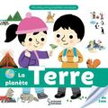 La planète Terre