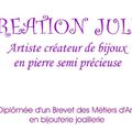 Creation Julie