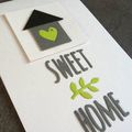 [carte] Sweet home 