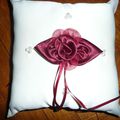 COUSSIN DE MARIAGE