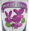 coffret gourmand "violette"