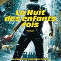 La Nuit des enfants rois - Bernard Lenteric